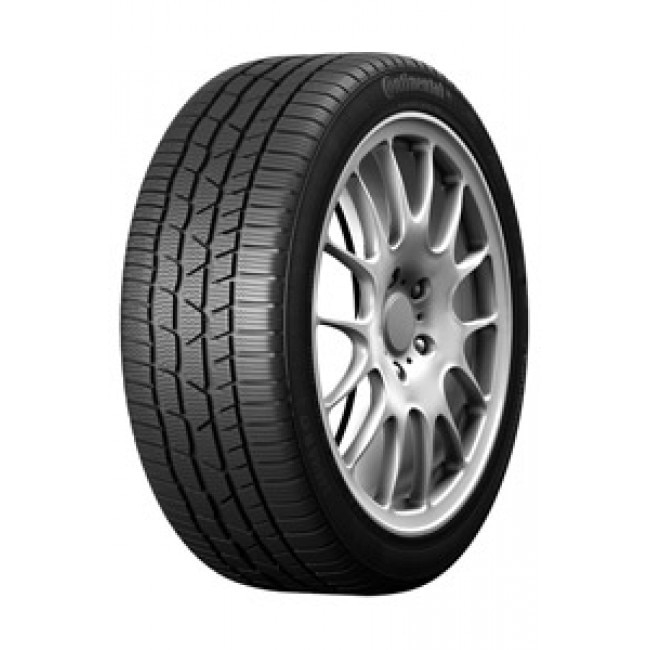 Anvelopa continental winter contact ts830p xl iarna 245/40 r18 97 v