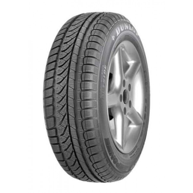 Anvelopa dunlop sp winter response iarna 155/70 r13 75 t