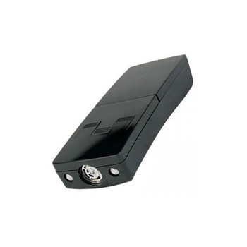 Aparat profesional cu ultrasunete si flash-uri impotriva cainilor agresivi PEST STOP Super Dog Chaser - aparat pentru alungarea cainilor Aparat profesional cu ultrasunete si flash-uri impotriva cainilor agresivi PEST STOP Super Dog Chaser - aparat pentru alungarea cainilor