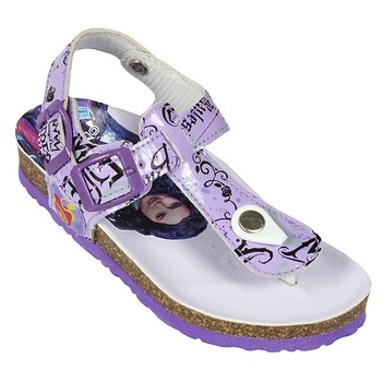 Sandale Disney Descendants, Mov Sandale Disney Descendants, Mov