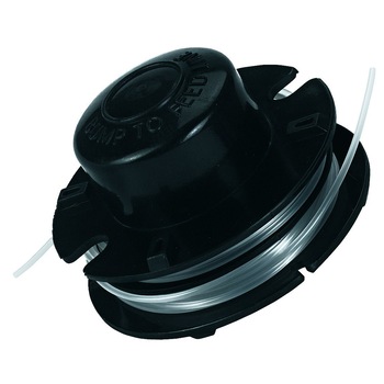 Bobina pentru motocoasa 41cm Einhell, diam. 2.4 mm, lungime 6 m Bobina pentru motocoasa 41cm Einhell, diam. 2.4 mm, lungime 6 m