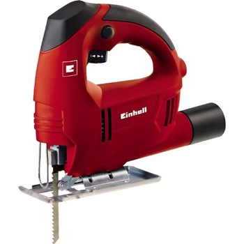 Fierastrau pendular Einhell TC-JS 60, 410 W, 60 mm adancime taiere in lemn Fierastrau pendular Einhell TC-JS 60, 410 W, 60 mm adancime taiere in lemn