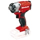 Surubelnita fara fir cu impact Einhell Power X-ChangeTE-CI 18/1 Li-solo, 18 V, 140 Nm, fara acumulator/incarcator