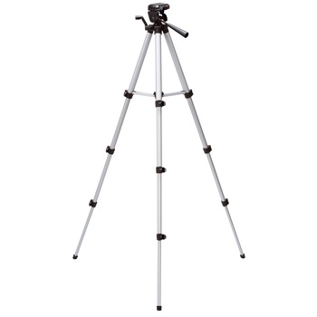 Trepied telescopic pentru nivela Einhell, 37-110 cm Trepied telescopic pentru nivela Einhell, 37-110 cm