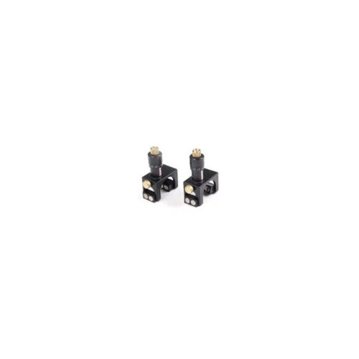 Set 2 piese cutite pentru rabot, reglaj precis, OEM