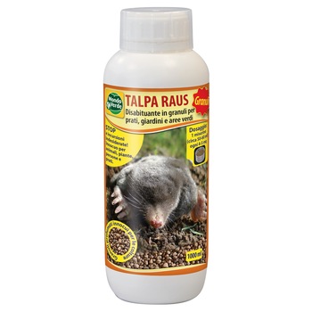 Granule pentru combaterea cartitelor Granule pentru combaterea cartitelor