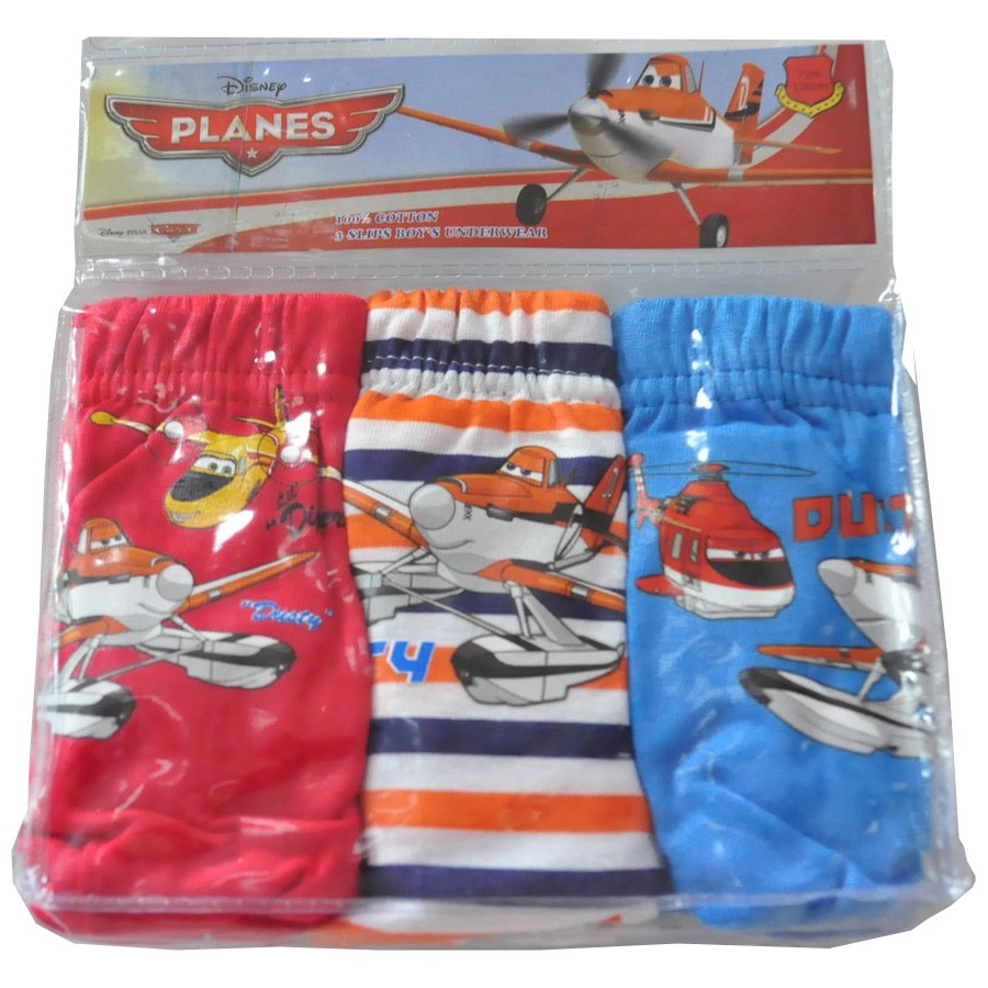 Set chiloti baieti Planes