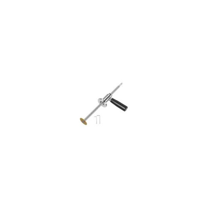 Cleste taiat tevi PVC 7 inch reglabil adancime