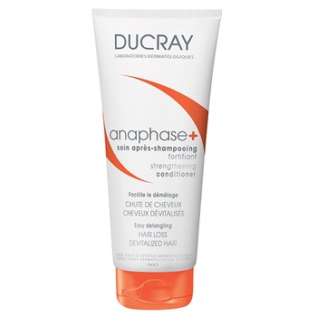 Balsam Ducray Anaphase+ impotriva caderii parului, 200 ml Balsam Ducray Anaphase+ impotriva caderii parului, 200 ml