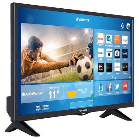 Televizor Led Smart High Definition 81cm Vortex Ledv32v 289s Emag Ro