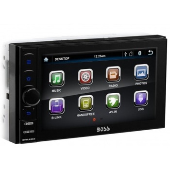 Dvd player auto cu bluetooth si USB bv9365 Dvd player auto cu bluetooth si USB bv9365