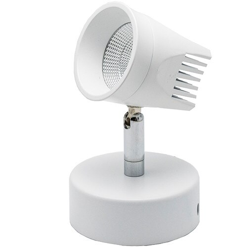 Aplica, Spot LED baie 5W 3000K lumina alb calda