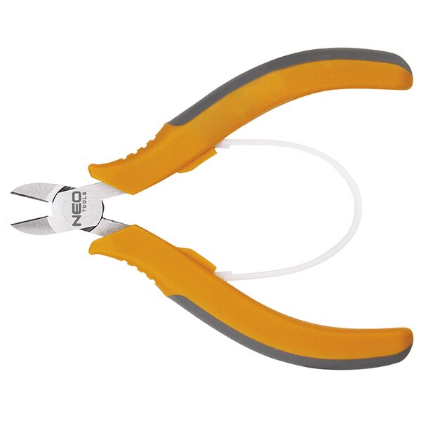 Cleste sfic de precizie , NEO TOOLS, 01-106, Lungime 110 mm