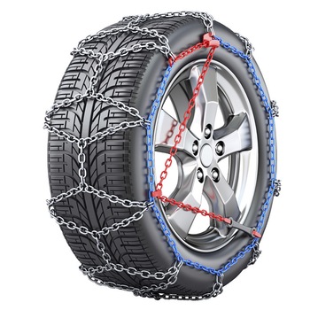 Lanturi antiderapante pentru anvelope R13 / R14 / R15 Lanturi antiderapante pentru anvelope R13 / R14 / R15