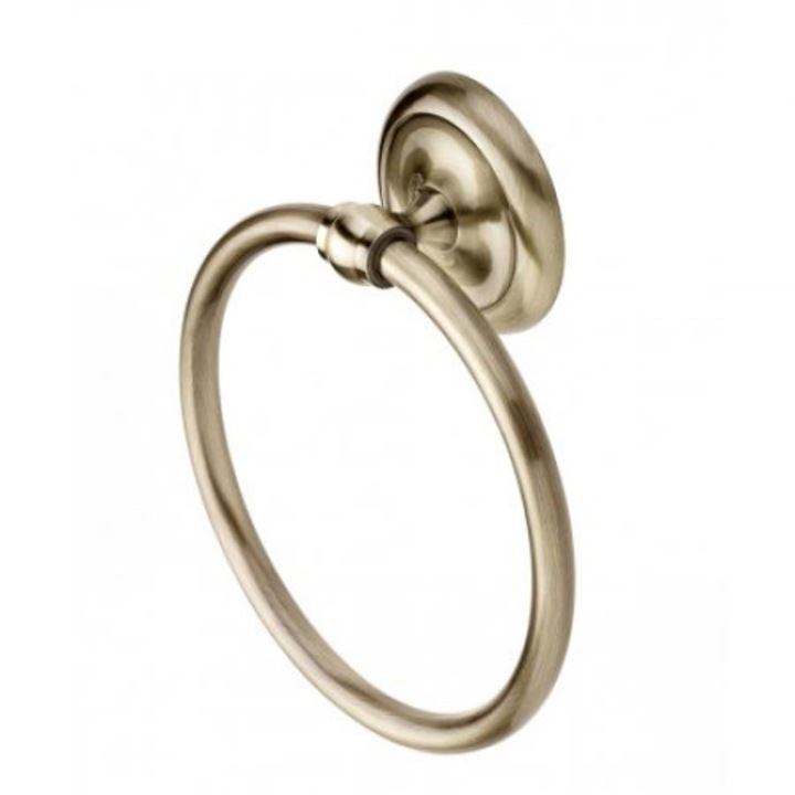 Suport prosop inelar Retro Casa Blanca