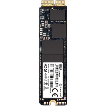 Solid State Drive (SSD) Transcend 240GB, JetDrive 820, PCIe SSD pentru Mac M13-M15 Solid State Drive (SSD) Transcend 240GB, JetDrive 820, PCIe SSD pentru Mac M13-M15