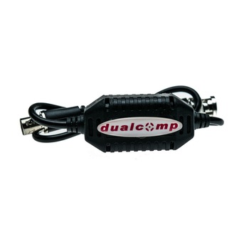 Izolator de bucla de masa, camere AHD/CVI/TVI, LLT-760 Izolator de bucla de masa, camere AHD/CVI/TVI, LLT-760