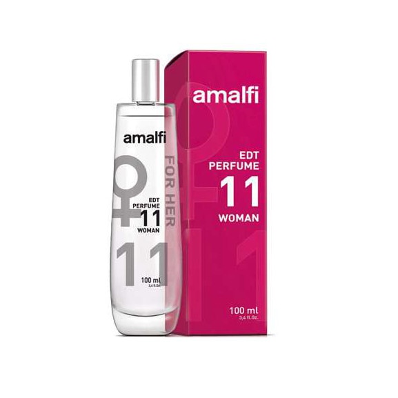 Parfum Woman EDT 11 Amalfi, 100ml