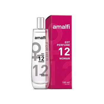 Parfum Woman EDT 12 Amalfi, 100ml Parfum Woman EDT 12 Amalfi, 100ml