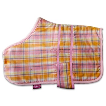 Paturica pentru calut de jucarie Gotz 3401933 Paturica pentru calut de jucarie Gotz 3401933