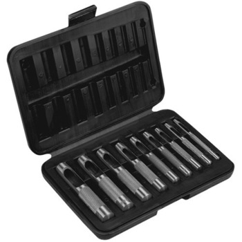 Set preducele, Topex, 03A490, 3-12mm Set preducele, Topex, 03A490, 3-12mm