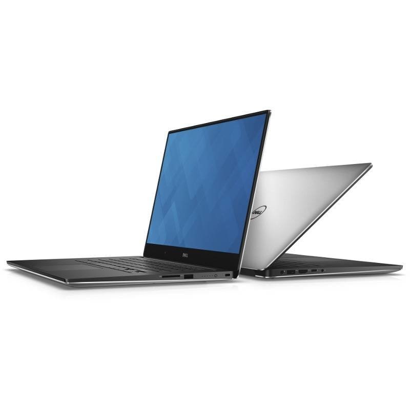 Notebook Dell Precision 5520, 15.6