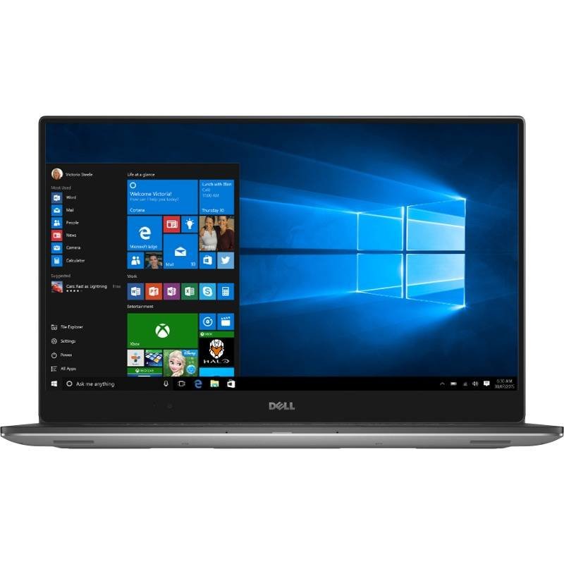 Notebook Dell Precision 5520, 15.6