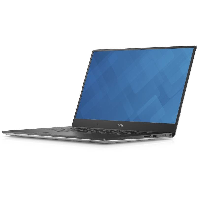 Notebook Dell Precision 5520, 15.6