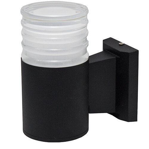 Aplica de exterior LED 7W 6000K lumina alb rece , 220V