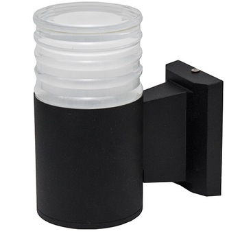 Aplica de exterior LED 7W 6000K lumina alb rece , 220V Aplica de exterior LED 7W 6000K lumina alb rece , 220V