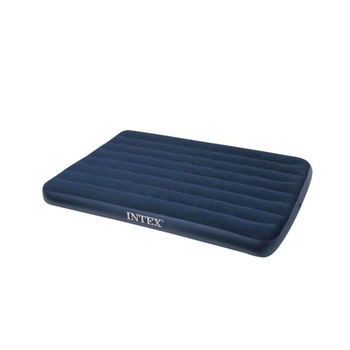 Saltea Pat Intex, Gonflabila, Dubla 2 Persoane, 152 x 203 x 22 cm Pachet Complet Saltea Pat Intex, Gonflabila, Dubla 2 Persoane, 152 x 203 x 22 cm Pachet Complet