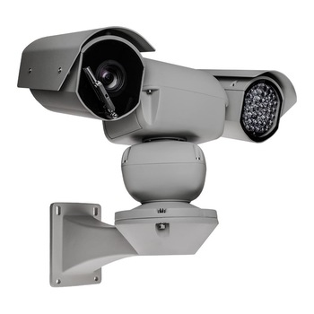 Camera speed dome cu infrarosu si stergator, ZEUS D88 Camera speed dome cu infrarosu si stergator, ZEUS D88