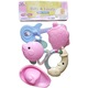 Детски комплект Kristaltoys Дрънкалки 11188