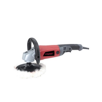 Masina de polisat 1400W, Worcraft CP14-180, diametru platan 180 mm, Viteza variabila Masina de polisat 1400W, Worcraft CP14-180, diametru platan 180 mm, Viteza variabila