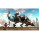 Horizon Zero Dawn CE, Játékprogram, PS4