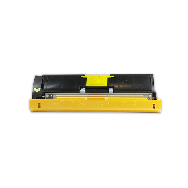 Cartus Toner Compatibil pentru Konica-Minolta Magicolor 2590 MF [Yellow] 1 x 4.500 Pag. |171-0589-005 / 1710589005 / A00W132|