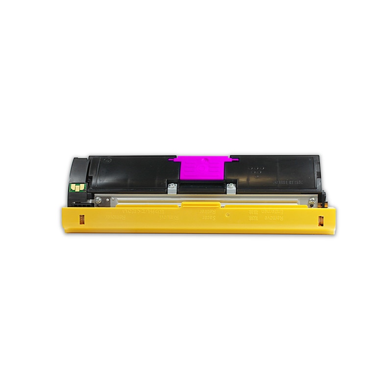 Cartus Toner Compatibil pentru Konica-Minolta Magicolor 2590 MF [Magenta] 1 x 4.500 Pag. |171-0589-006 / 1710589006 / A00W232|