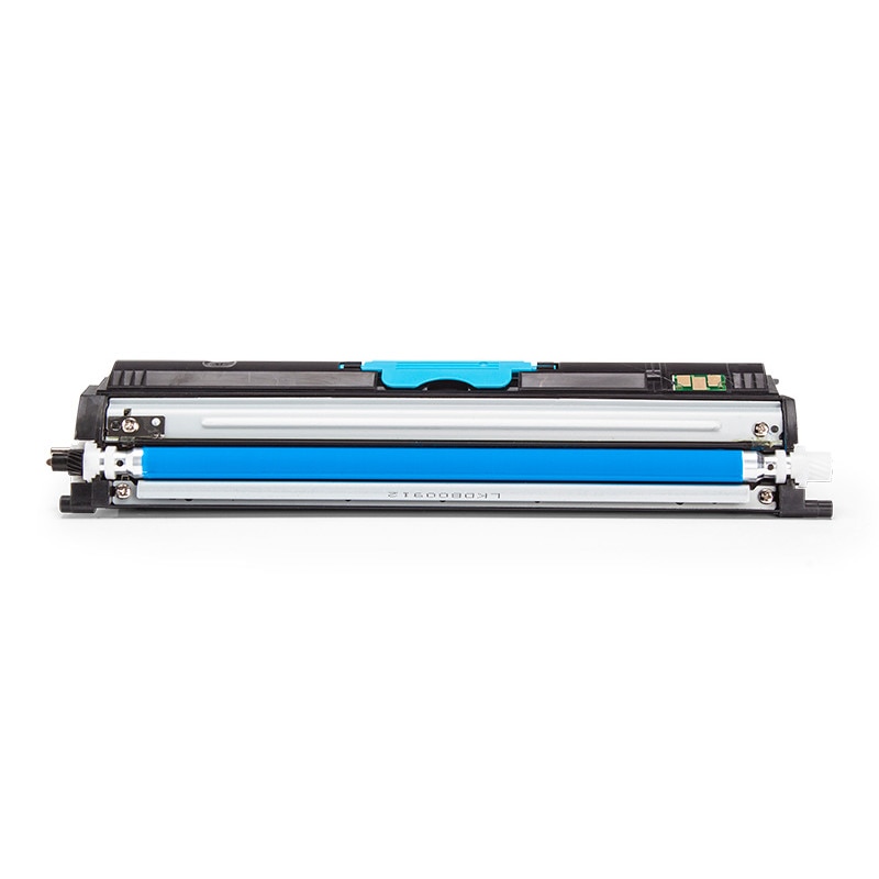 Cartus Toner Compatibil pentru Konica-Minolta Magicolor 1650 EN DT [Cyan] 1 x 2.500 Pag. |A0V30HH|