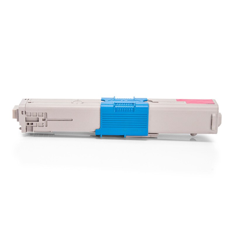 Cartus Toner Compatibil pentru OKI MC 351 DN [Magenta] 1 x 2.000 Pag. |44469705|