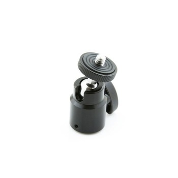 Suport pentru trepied 3D Commlite, Cu bile, Universal Suport pentru trepied 3D Commlite, Cu bile, Universal