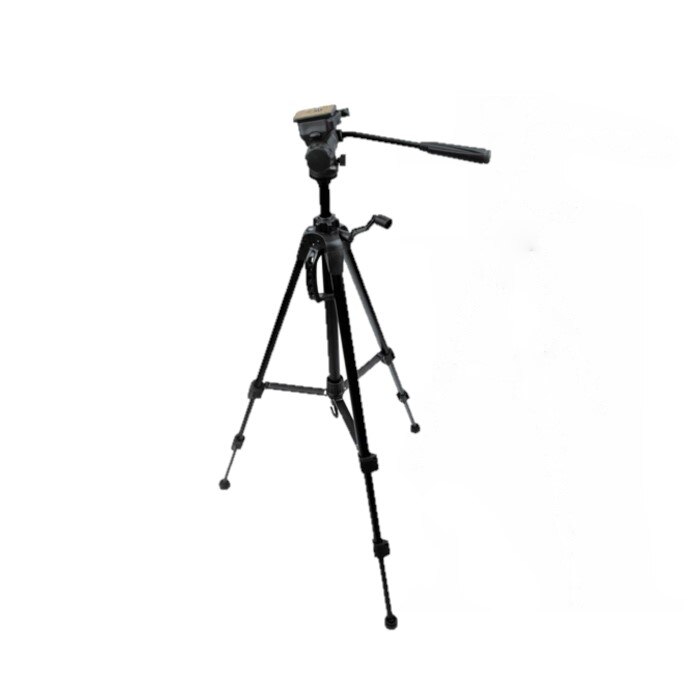 Trepied foto/video Weifeng, 170cm, 1.6kg
