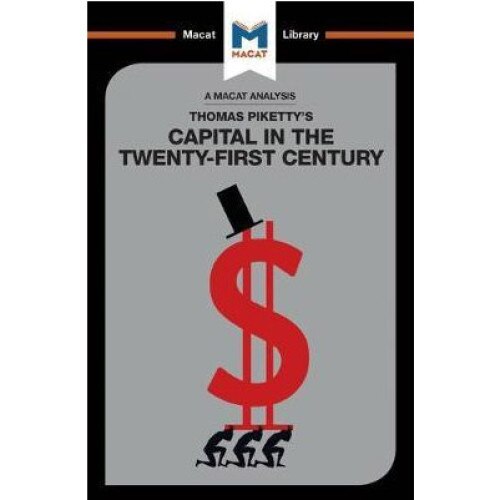 Capital in the Twenty-First Century - Nick Broten