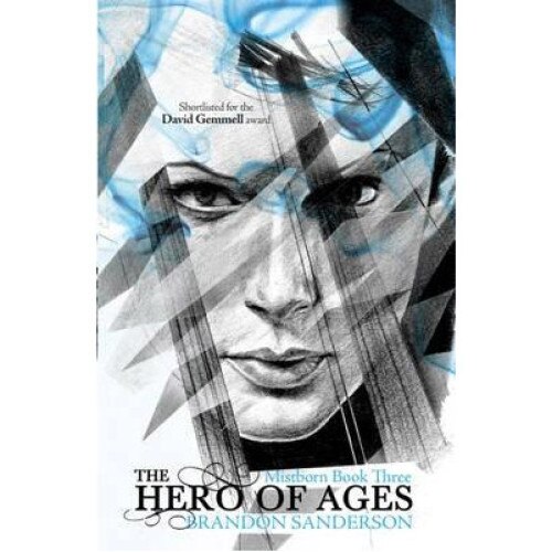 The Hero of Ages - Brandon Sanderson