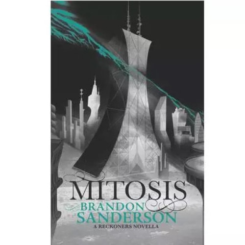 mitosis brandon sanderson