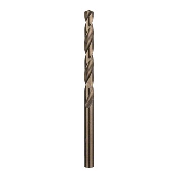 Burghiu pentru Metal, HSS Cobalt, D. 4 mm Burghiu pentru Metal, HSS Cobalt, D. 4 mm