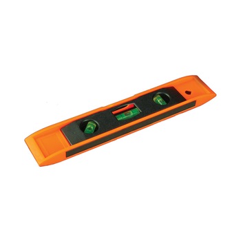 Nivela cu magnet, lungime 22 cm Nivela cu magnet, lungime 22 cm