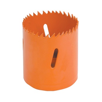 Carota HSS-bimetal, 35 x 44 mm Carota HSS-bimetal, 35 x 44 mm