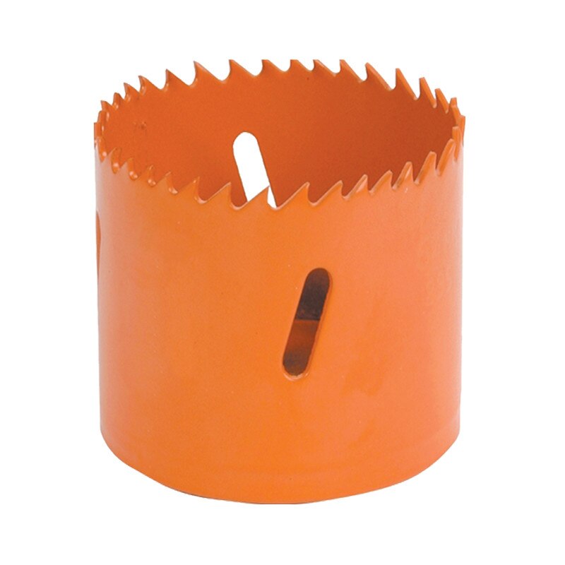 Carota HSS-bimetal, 44 x 44 mm