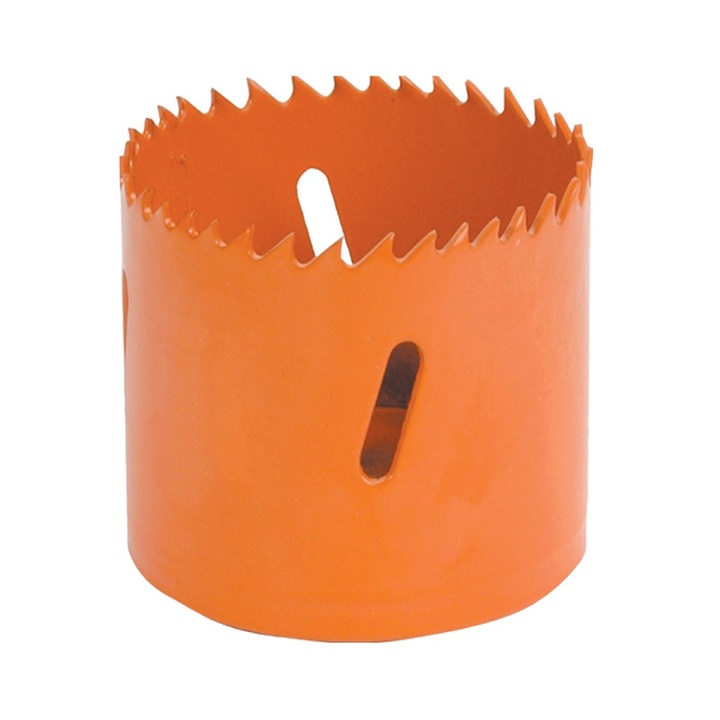 Carota HSS-bimetal, 48 x 44 mm