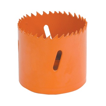 Carota HSS-bimetal, 46 x 44 mm Carota HSS-bimetal, 46 x 44 mm